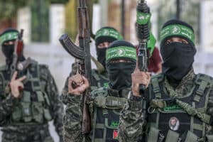 Αποκάλυψη Times: Η Χαμάς σχεδιάζει βάση στην Τουρκία για επίθεση στην Ευρώπη