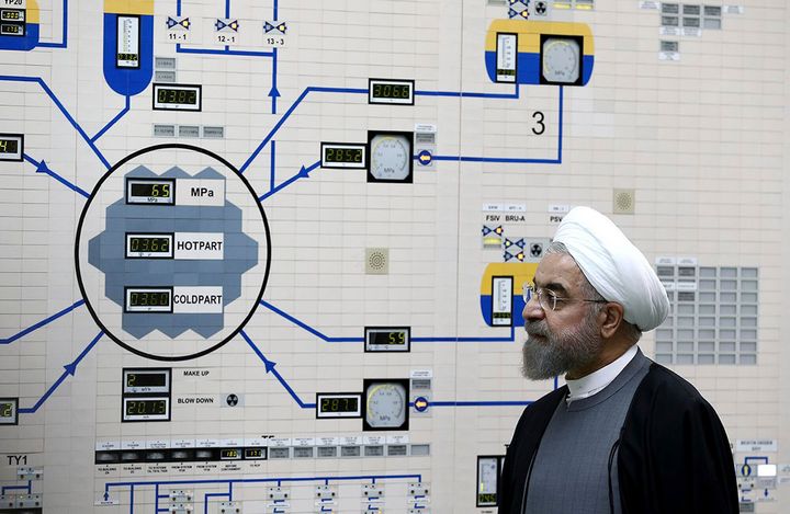 Χάος στο Ιράν: Εκτός λειτουργίας το 70% των σταθμών αερίου λόγω κυβερνοεπίθεσης