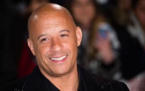 vin diesel