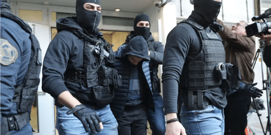 Ρέντη: Ξανά στην ανακρίτρια ο 18χρονος για το θάνατο του αστυνομικού