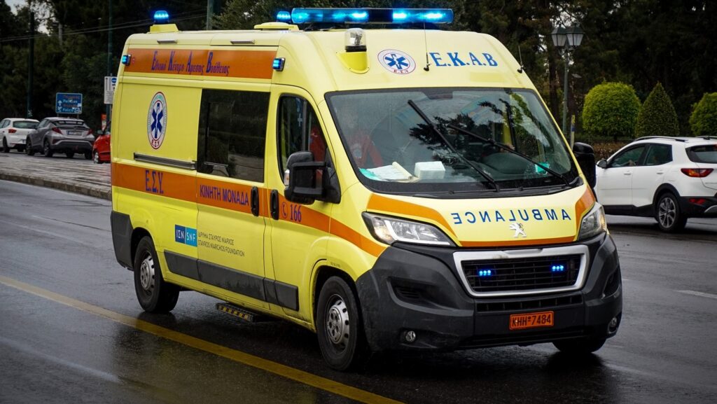 Θανατηφόρο τροχαίο στη Ρόδο – Έχασε τη ζωή του 51χρονος οδηγός