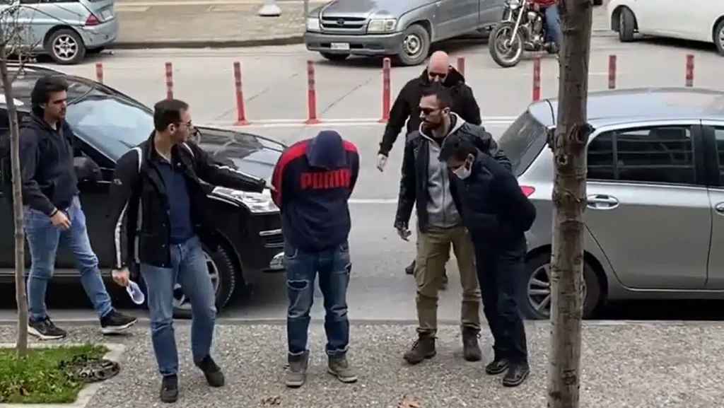 Θεσσαλονίκη: Προθεσμία για να απολογηθούν ζήτησαν οι δολοφόνοι της 41χρονης (vid)