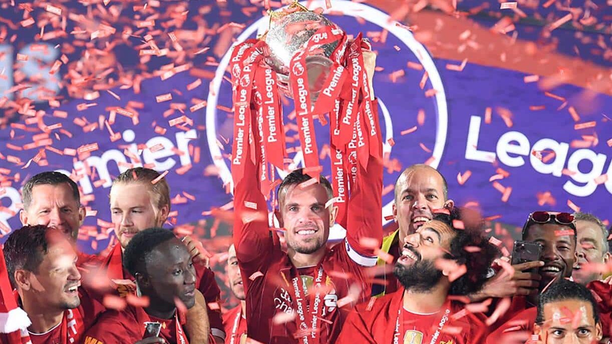 Liverpool FC: Οι τίτλοι και η ιστορία της ομάδας των “Reds”