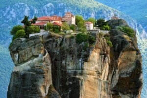 Meteora