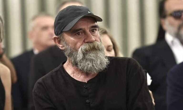 “Άλλος Άνθρωπος”: Ποινική δίωξη σε βάρος του Κωνσταντίνου Πολυχρονόπουλου