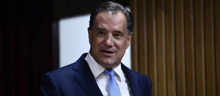 Πώς θα φτάνουν πιο γρήγορα τα νέα φάρμακα στους ασθενείς – Όλο το σχέδιο Γεωργιάδη