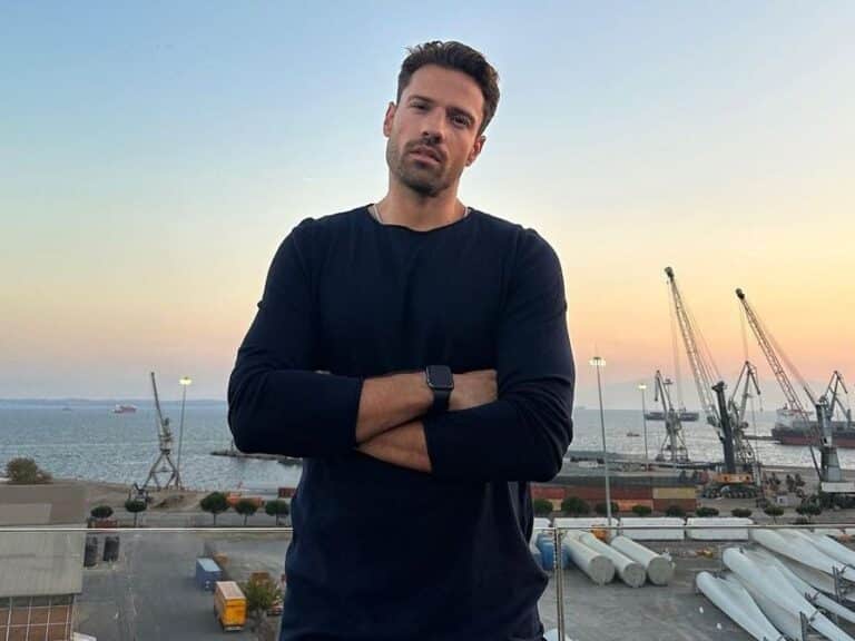 Κωνσταντίνος Αργυρός: Αφιέρωσε τη συναυλία στον αδικοχαμένο Γιάννη Αρτόπουλο