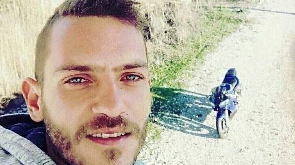 ΕΠΙΣΗΜΟ: Στον άτυχο 31χρονο Μπάμπη η σορός που βρέθηκε στην “Ευαγγελίστρια”