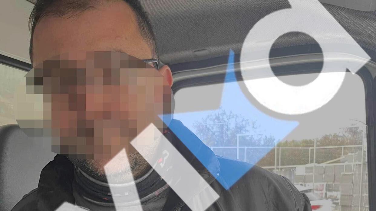 Χαλκίδα: Αυτός είναι ο 43χρονος που μαχαίρωσε η 39χρονη - Ερωτικά κίνητρα πίσω από το φονικό; (pics)