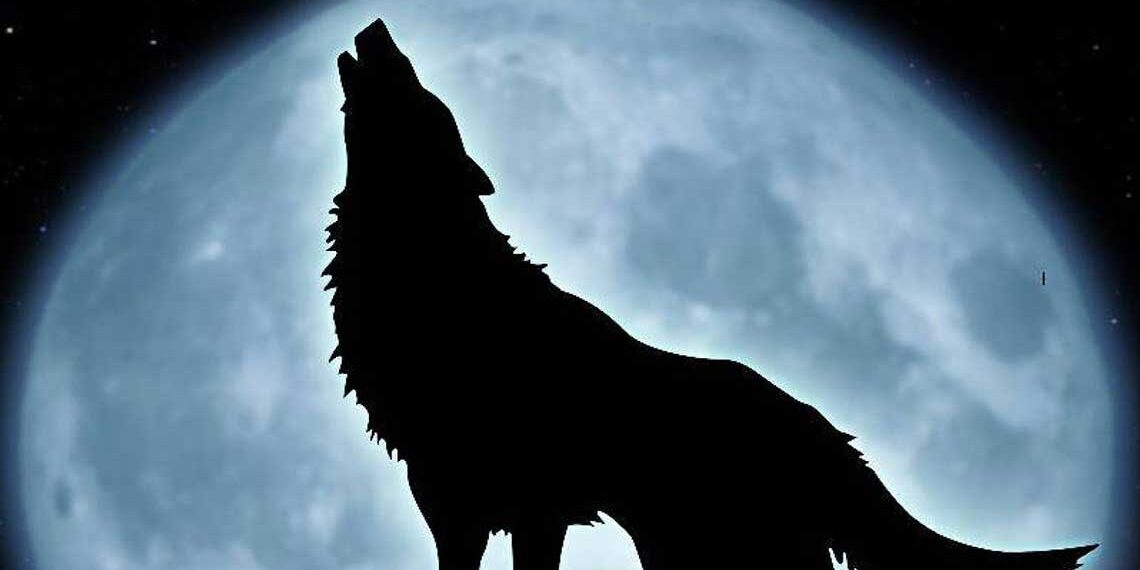 «Το φεγγάρι του Λύκου» ορατό στον ελληνικό ουρανό – Πώς συνδέεται με τελετές