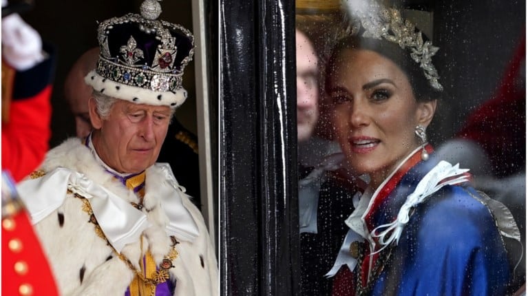 Βασιλιάς Κάρολος: Η πρώτη φωτογραφία μετά την διάγνωση με καρκίνο