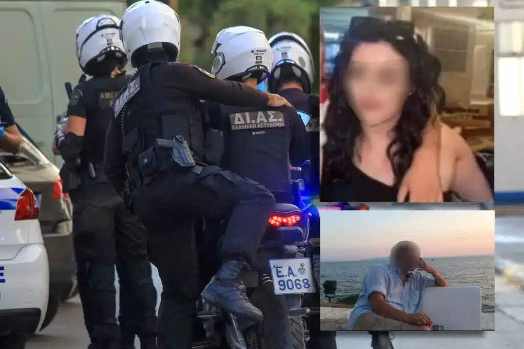 Κολωνός No 2: Ραντεβού με 15χρονες και “ταρίφα” 100 ευρώ – Οι πελάτες, ο “εγκέφαλος”