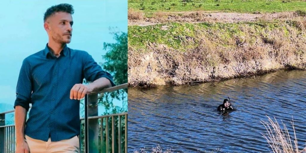 Μεσολόγγι: Ανατροπή στη δολοφονία του 31χρονου Μπάμπη