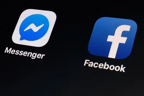 Γιατί το Messenger του Facebook ζητάει πλέον PIN στην Ελλάδα