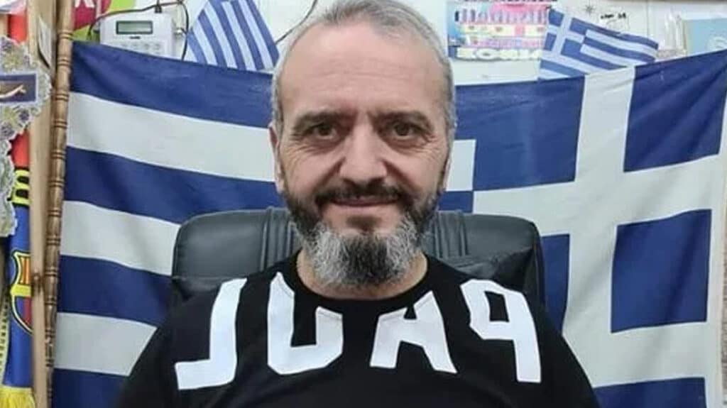 Μίχος: «Ο πειρασμός με οδήγησε σε αυτή την κατάσταση»