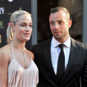 oscar pistorius reeva steenkamp