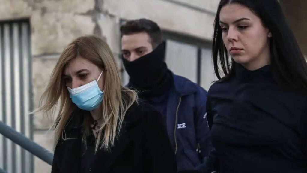 Απολογείται η Πισπιρίγκου για την Τζωρτζίνα