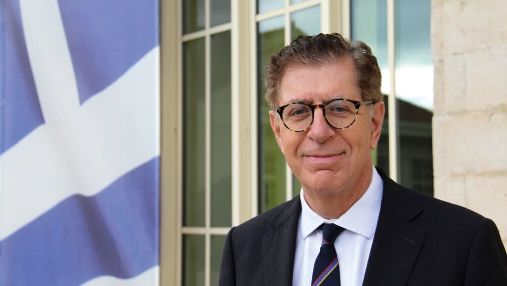 «Παγίδες θανάτου οι πυλωτές σε περίπτωση μεγάλου σεισμού»