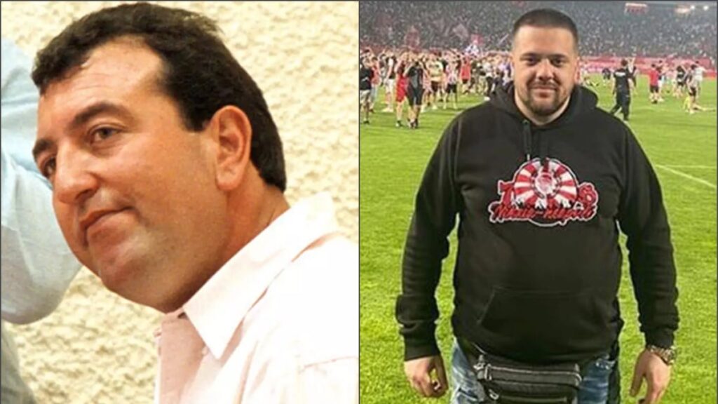 Προφυλακιστέοι οι συλληφθέντες για τις εκτελέσεις της Greek Mafia