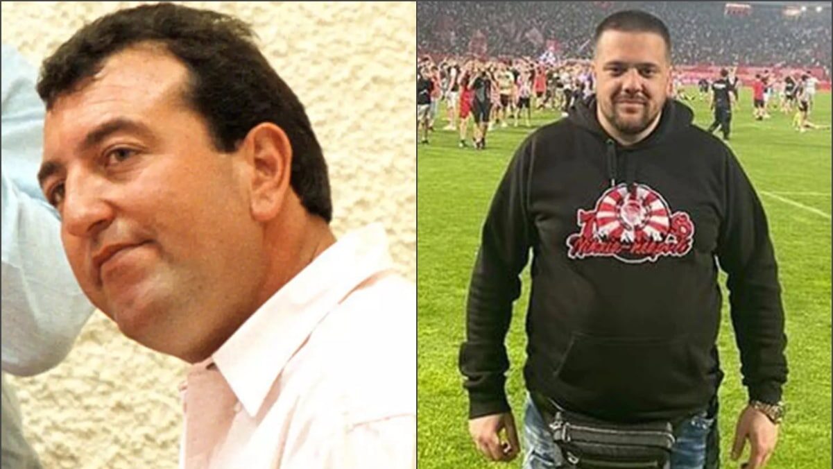 Greek Mafia: Ανοίγουν στόματα μετά τη δολοφονία Ζαμπούνη