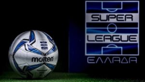 Super League: Έρχεται το ημιαυτόματο οφσάιντ - Το κόστος και οι εξελίξεις