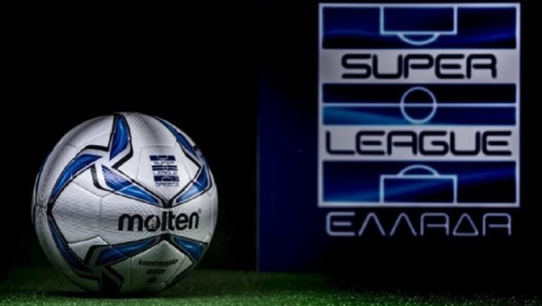 Σαββατοκύριακο με δράση στη Stoiximan Super League – Όλο το πρόγραμμα