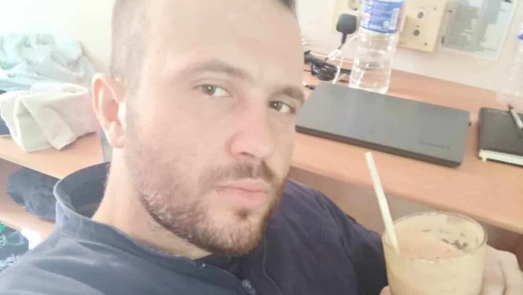Βόλος: Αυτός είναι ο 33χρονος που βίαζε την ανιψιά του (pics)