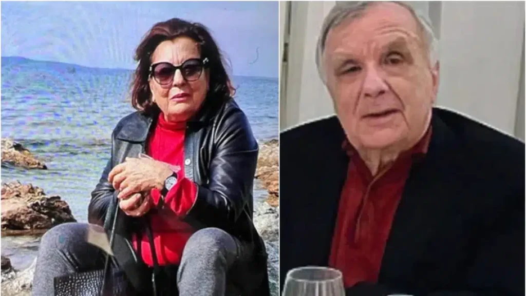 Οικογένεια Καρνέση: Η διαμάχη για περιουσιακά στοιχεία 1 δισ. ευρώ τον Φεβρουάριο του 2023