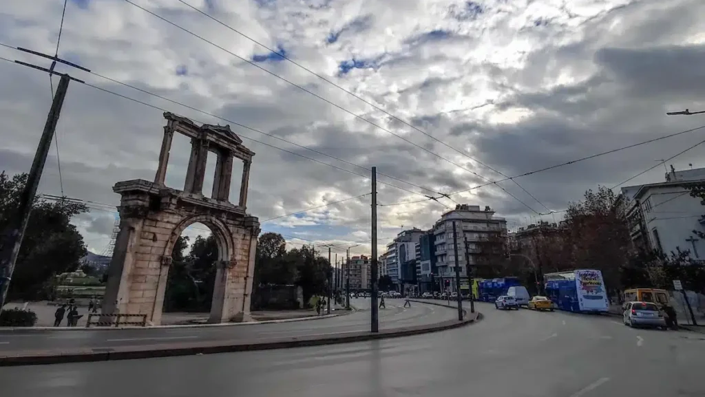 Πότε βελτιώνεται ο καιρός – Τελευταία προγνωστικά στοιχεία