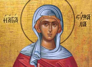 Agia Efthalia