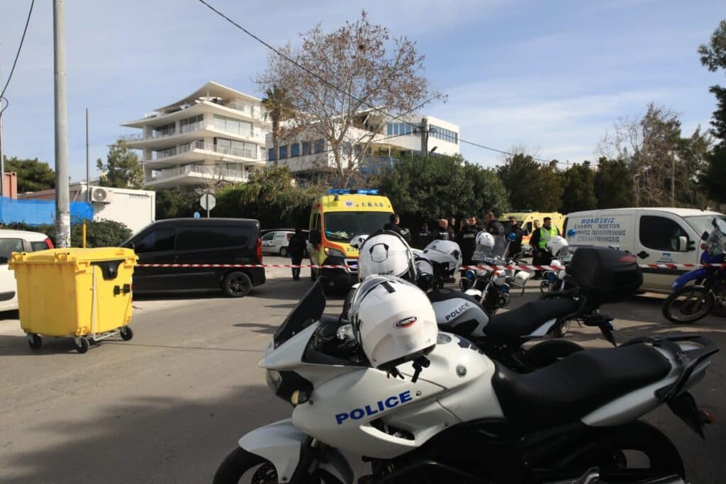 Γλυφάδα – Σοκαριστική μαρτυρία: “Φύγε από τη μέση, δεν θέλω να σε σκοτώσω”