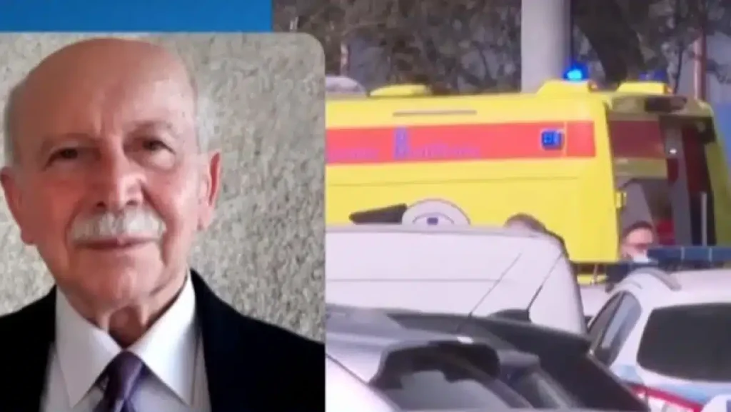 Μακελειό στη Γλυφάδα: Σοκαρισμένη η οικογένεια του καπετάνιου Ηλία Κουκουλάρη