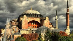 agia sofia