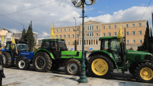 ΥπΑΑΤ: Τα μέτρα για τον πρωτογενή τομέα - Τι ισχύει με ΕΦΚ και "κόκκινα" δάνεια (vid)