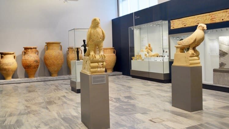 Υπουργείο Πολιτισμού: Θέσεις για αρχαιολόγους και διοικητικό προσωπικό στην Κρήτη