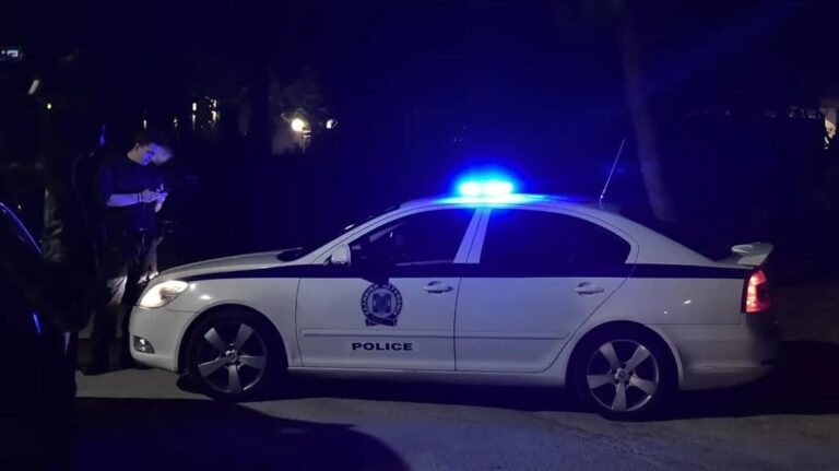 Χαλκιδική: Άγριο επεισόδιο με πυροβολισμούς σε beach bar