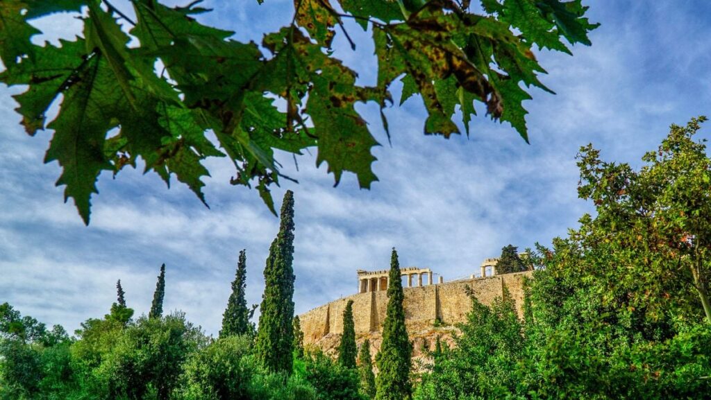 “Καυτός” Φλεβάρης και μετά τις Αλκυονίδες – Τι αναφέρουν τα πρώτα στοιχεία