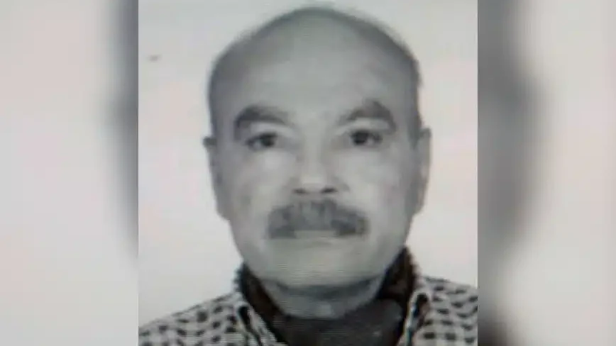 Το πρόσωπο του 70χρονου Αιγύπτιου, που σκότωσε τρεις ανθρώπους στη ναυτιλιακή εταιρεία Καρνέση στη Γλυφάδα το πρωί της Δευτέρας 12/2