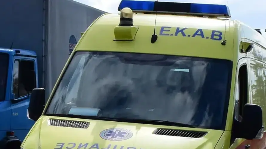 Θρίλερ στη Θεσσαλονίκη: Νεκρή 63χρονη από πτώση σε ξενοδοχείο (βίντεο)