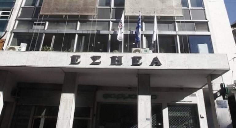 Πέθανε ο δημοσιογράφος Λευτέρης Γιαννακόπουλος
