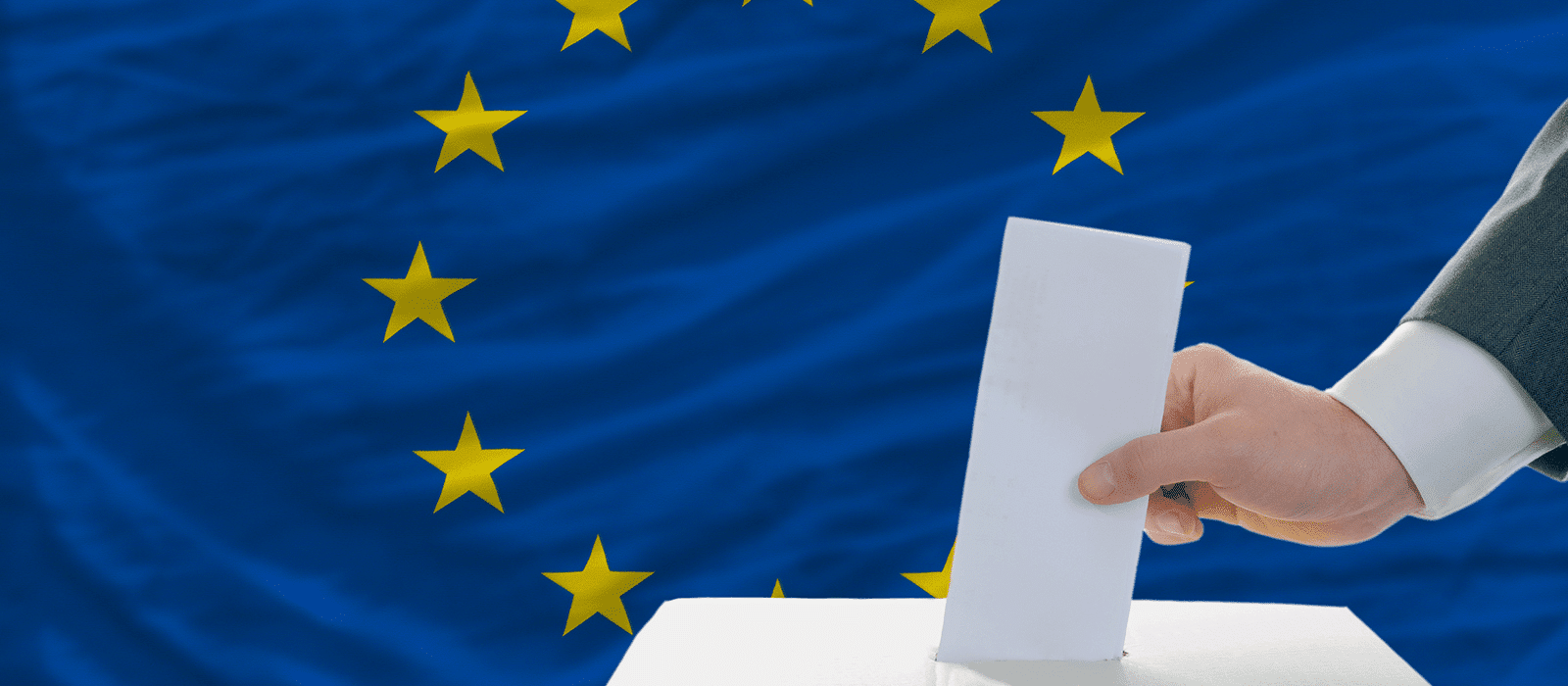 Ευρωεκλογές: Έτοιμη η πλατφόρμα για την επιστολική ψήφο