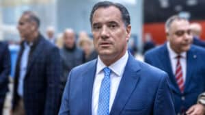 Γεωργιάδης στα εγκαίνια του Κέντρου Υγείας Αργαλαστής: «Αισθάνομαι υπερήφανος»