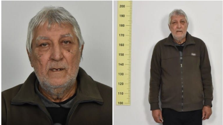 Κερατσίνι: Αυτός είναι ο παππούς που βίαζε την 9χρονη εγγονή του (pics)