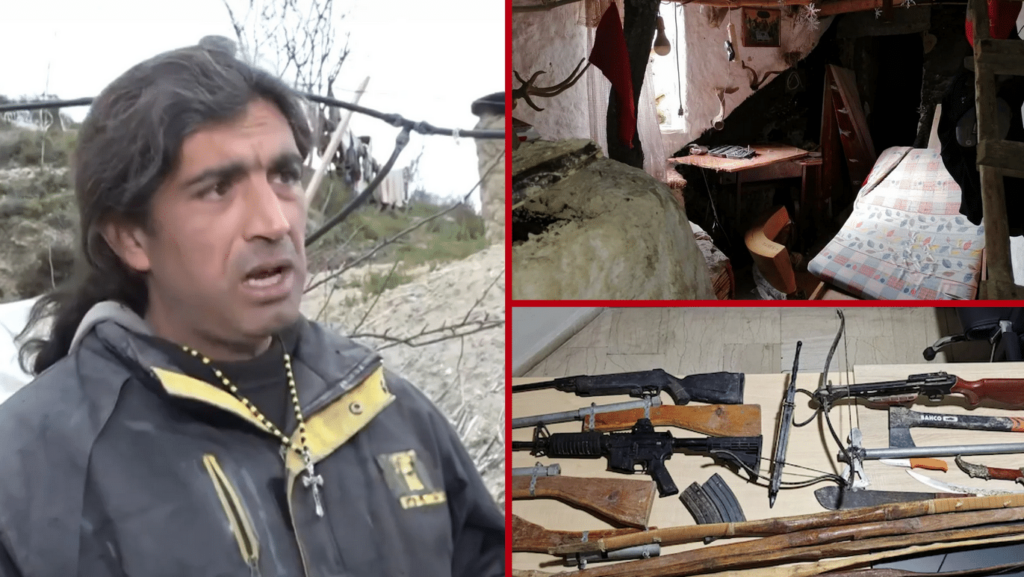 Κόρινθος – Παλαιοχριστιανοί: Ερευνάται το ενδεχόμενο αιμομιξίας