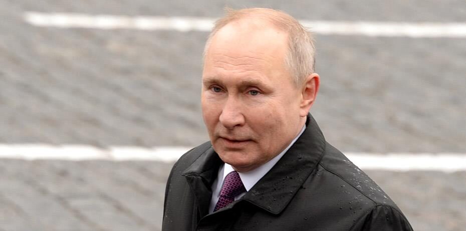 Ο Πούτιν... «βγάζει» εμβόλιο για τον καρκίνο