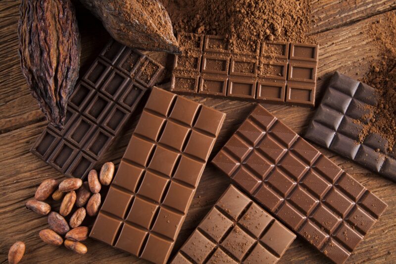 Προσοχή: Η Lacta αποσύρει παρτίδες σοκολάτας - Τι βρήκαν
