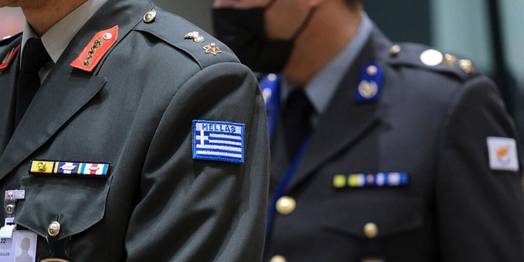 Εκτός ΑΣΕΠ: 1.900 μόνιμες προσλήψεις σε Ένοπλες Δυνάμεις και ΕΛΑΣ