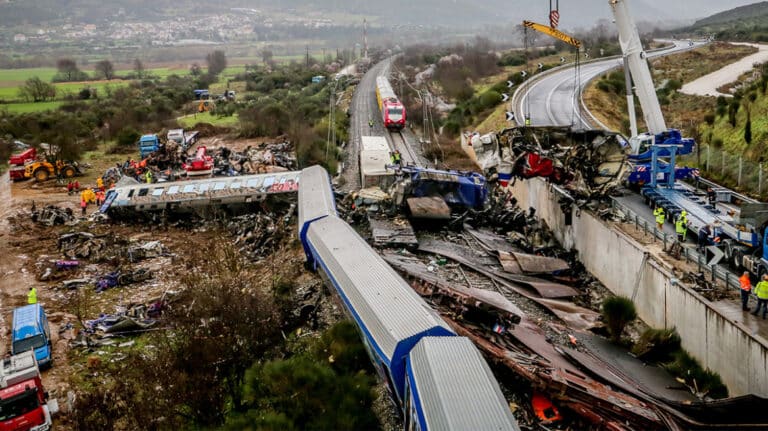 Μαθητικές κινητοποιήσεις για τα Τέμπη: Κλειστά σχολεία και πανεκπαιδευτικό συλλαλητήριο στις 7 Φεβρουαρίου