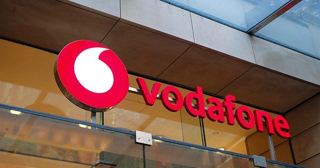 Vodafone: Δουλειά σε 35 περιοχές – Δείτε που
