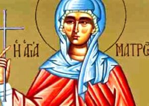 Agia Matrona